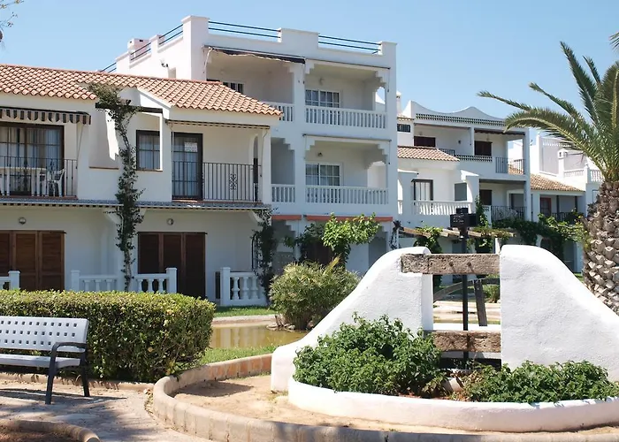 Apcostas - Habitat Playa Romana
