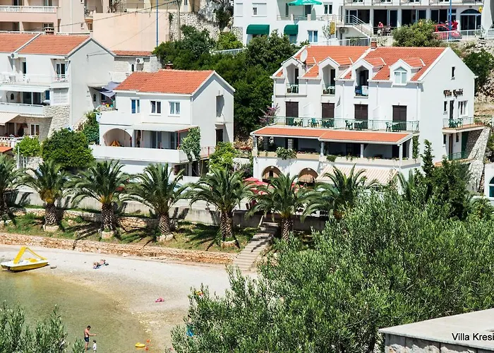 Apartments Villa Kresic