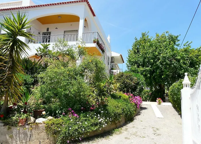 Casa Pinheiromar