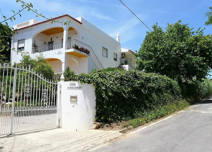 Casa Pinheiromar
