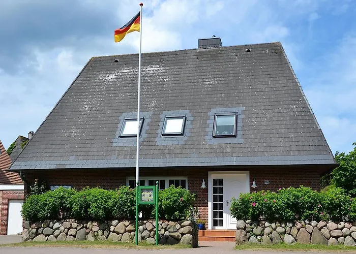 Haus Seeflieger
