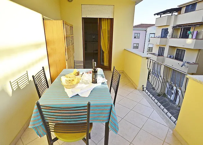 Casa Vacanza Tortoli Plus VIII E IX