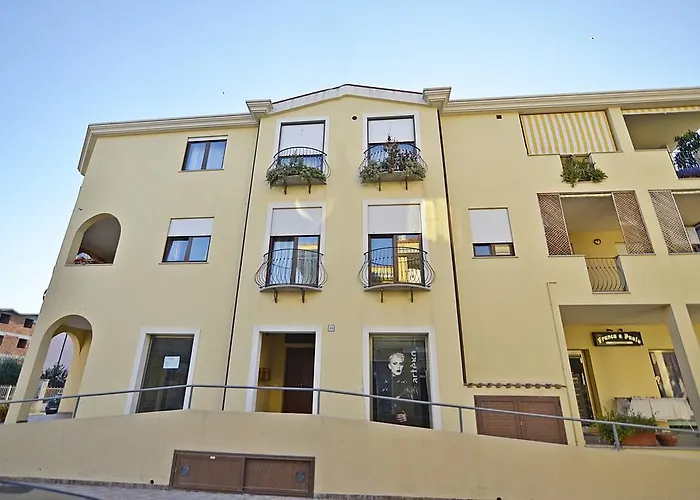 Casa Vacanza Tortolì Plus VIII e IX