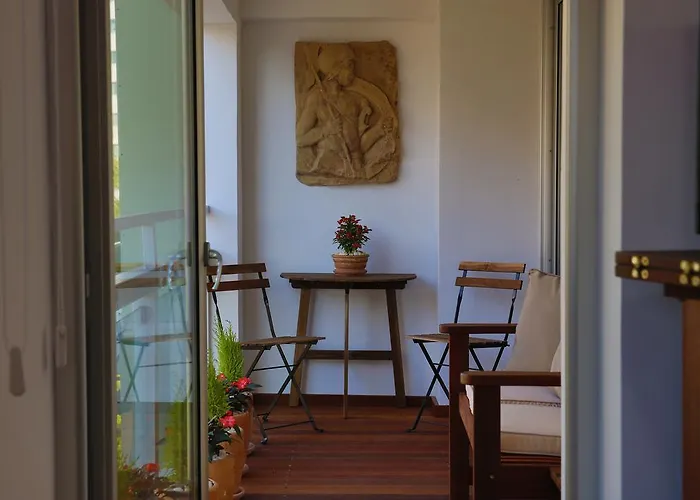 Sofouli Suites