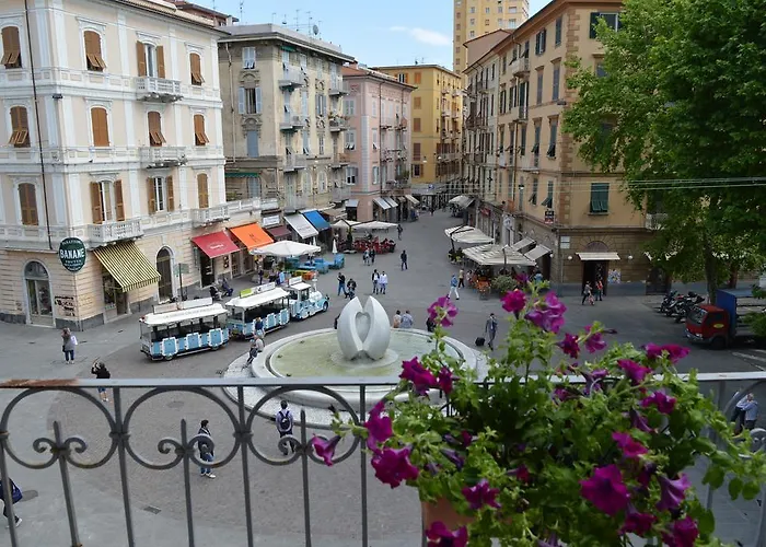 Affittacamere La Stazione