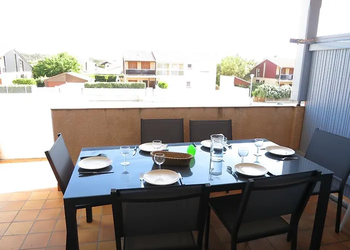 Les Flots Bleus Etage