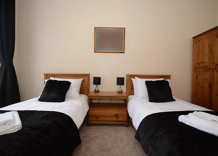 Townhead Apartments Gallery View