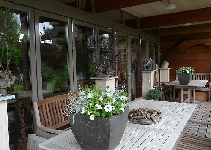 Apartments Het Oude Atelier