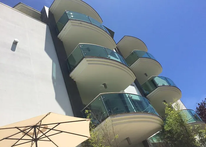Residenza Villa Flores