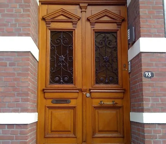 Vakantieverhuur: Le Home