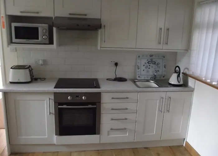 Hopewell Self-Catering