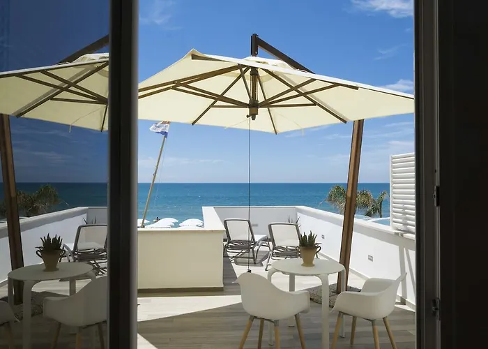 Hotel Miramare
