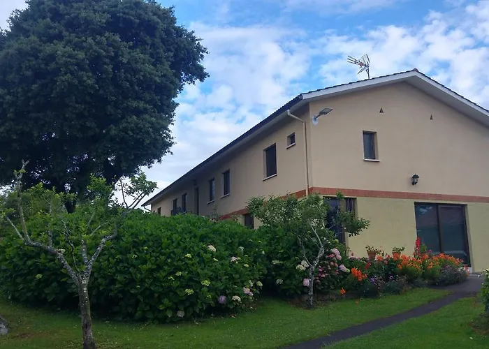 La Encina Celorio