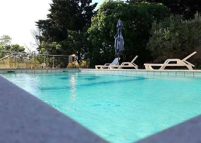 Apartments Simag