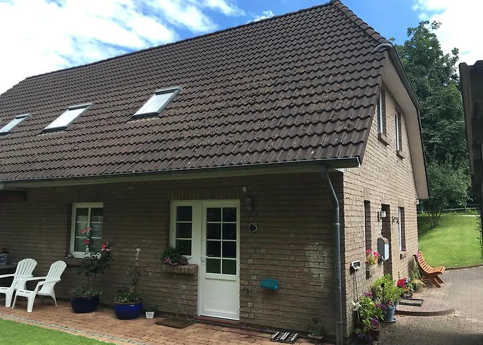 Ferienwohnung Holt