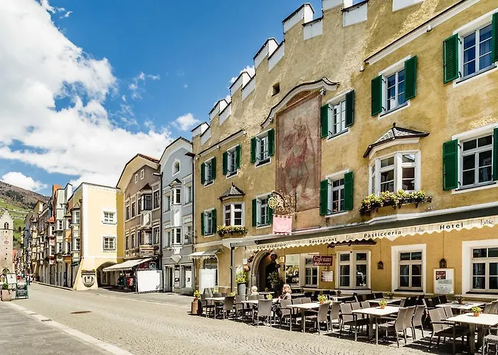 Hotel Restaurant Lilie