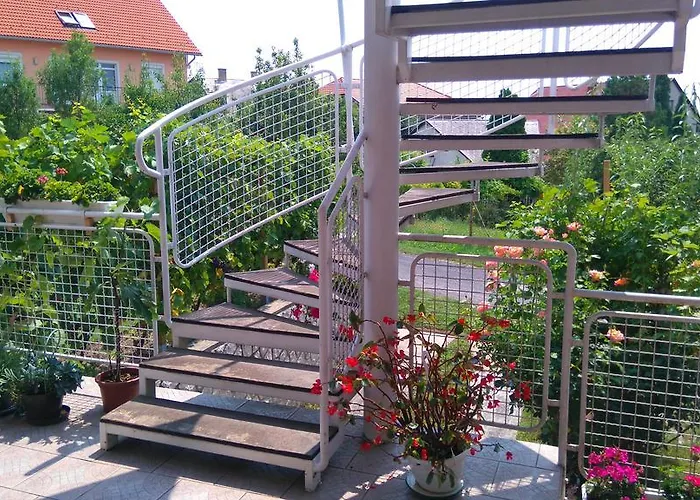 Bertalan Apartman