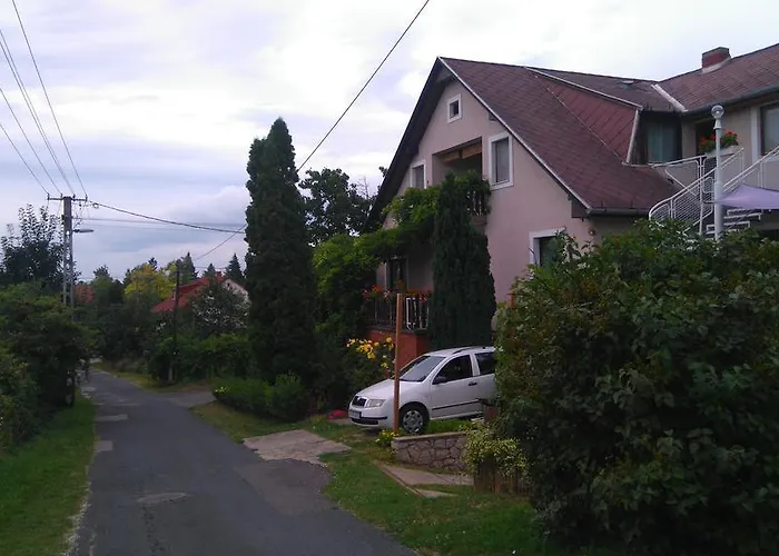 Bertalan Apartman