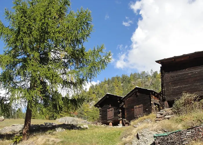 Haus Alpenstern
