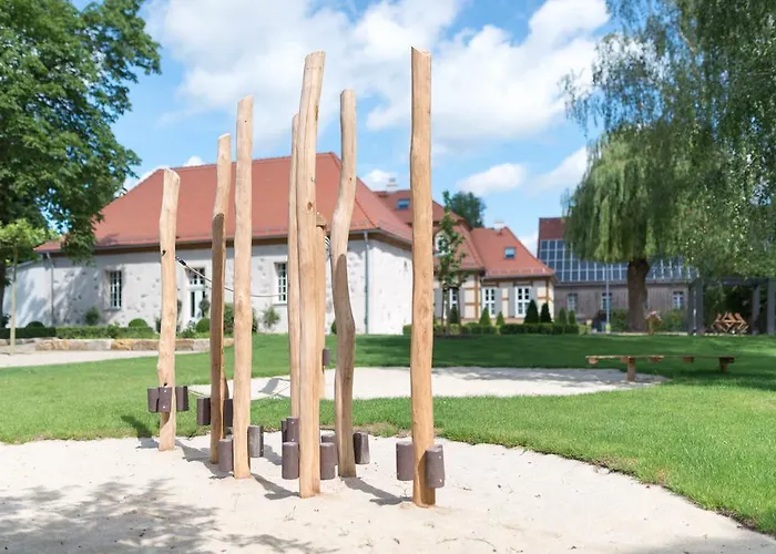Schloss Beuchow