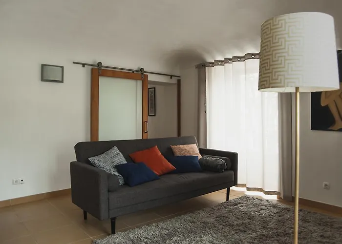 Casa Resende- Parking Included