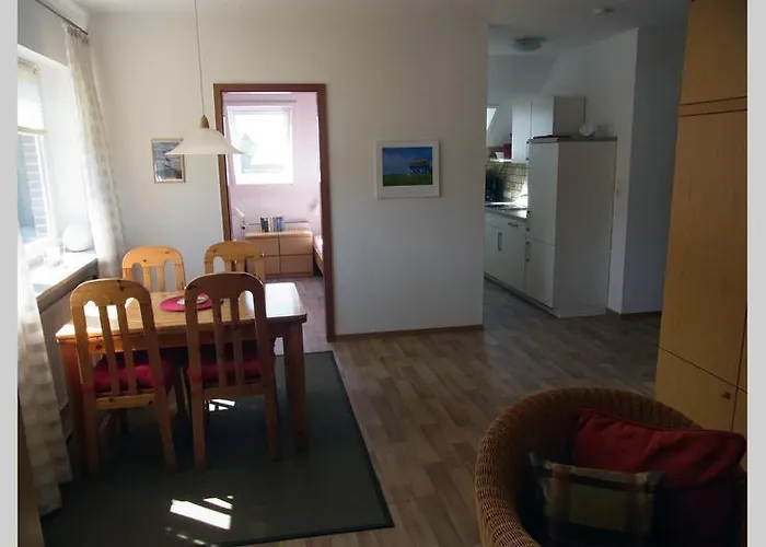 Apartment Peters