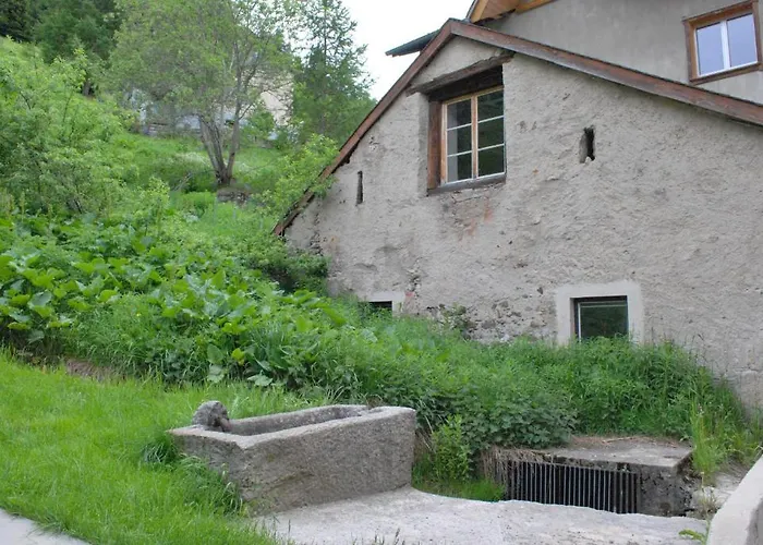 Ferienwohnung Troegligasse
