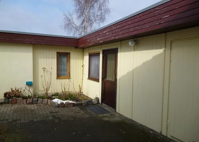 Haus Frohsinn