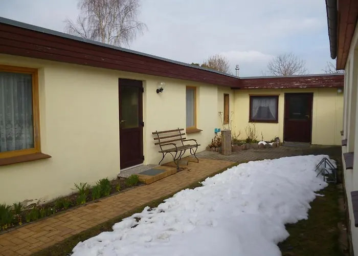 Haus Frohsinn