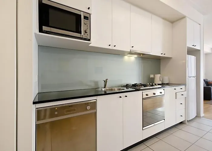 Astra Apartments Sydney