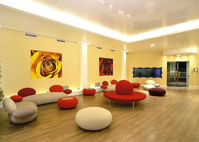 Albergo a parte: Residence Modus Vivendi