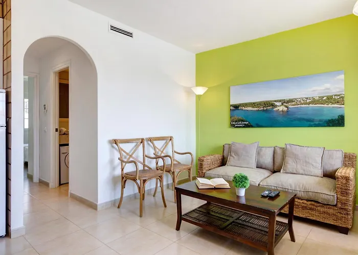 Son Bou Playa Gold By Menorca Vacations
