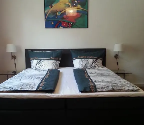 Lorenz Apartment