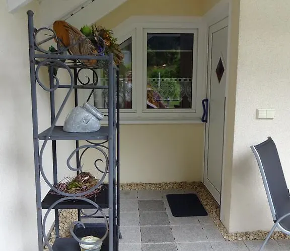 Ferienwohnung Hermannstein