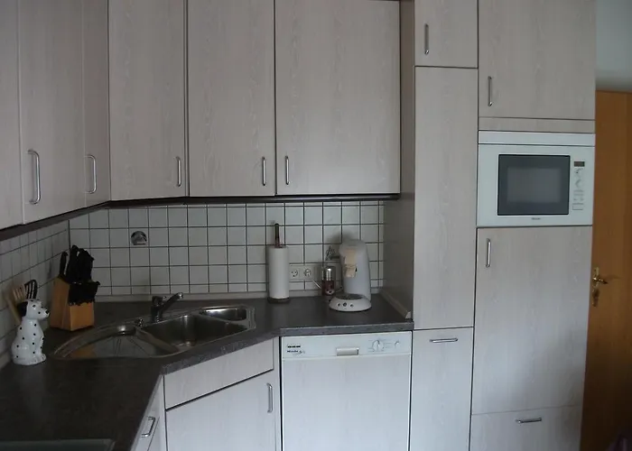 Ferienwohnung Am Bach
