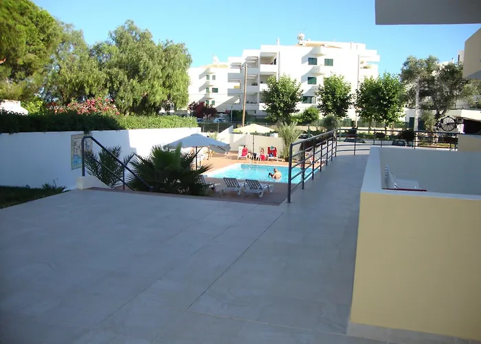 Hotel que aceita animais de estimação: Mantamar Apartamentos