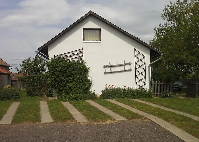 Kiad-Lak Apartmanok - Szep Kartya Elfogado