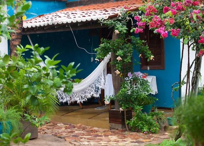 Pousada Bangalô Bangalo