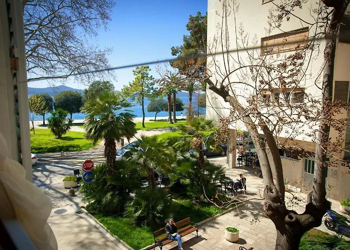 Sea Organ Apartment 1 & Garage For Free - Oldtown