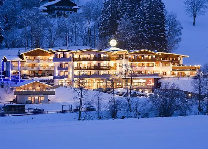 Hotel Berghof