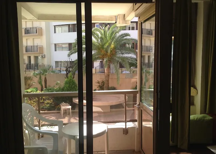 Studio Mediterraneo