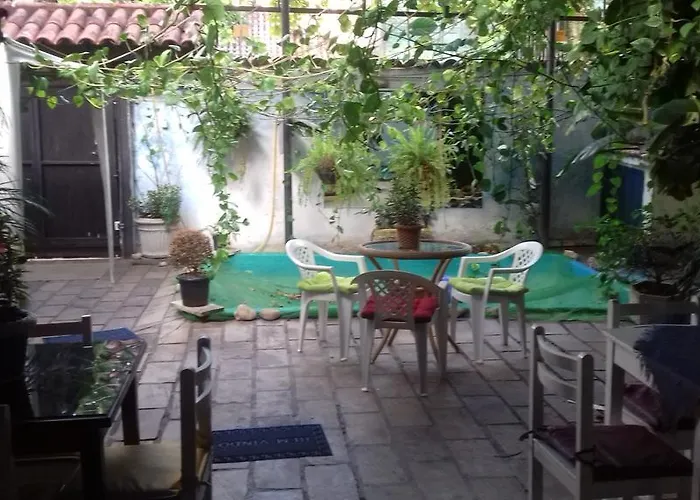 Brumar Inn