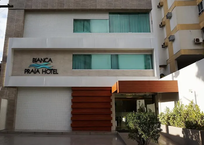 Resort: Bianca Praia Hotel