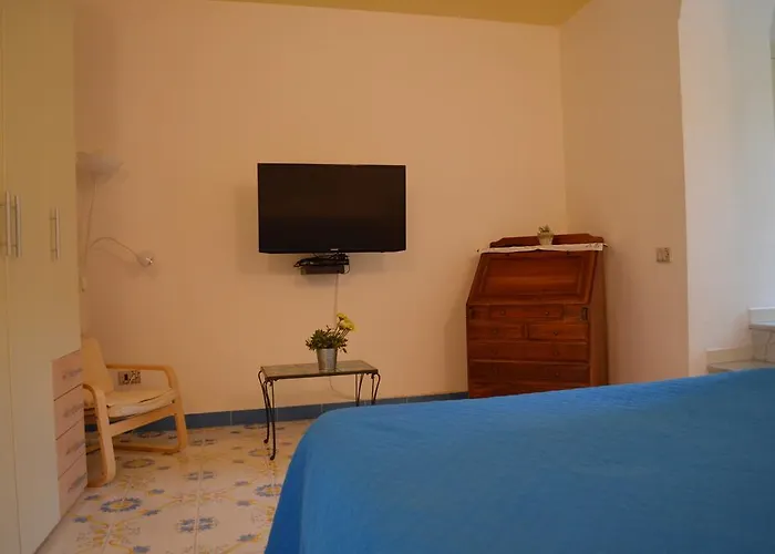 Casa Cecilia