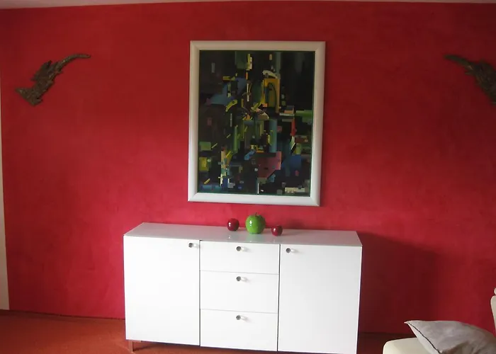 Ferienwohnung Marie