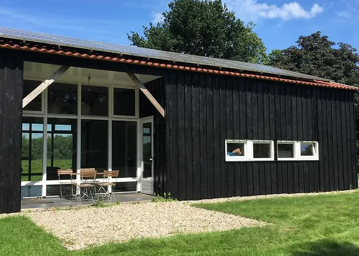 Gastenverblijf