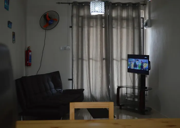 Ashmara Villa & Studio