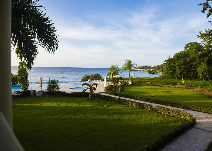Hispaniola Luxury Ocean Front Condo