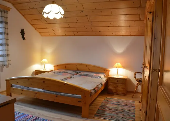 Apartment Ivkadan