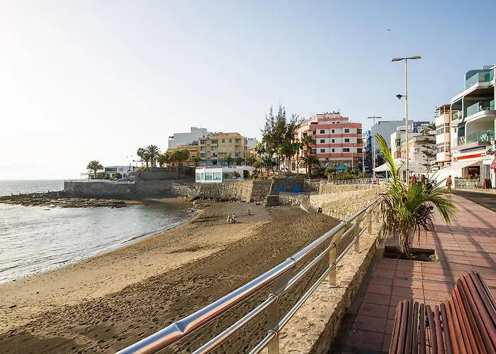 Arguineguín Bay Apartments